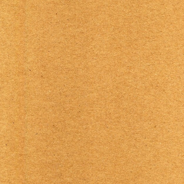 картон бурый