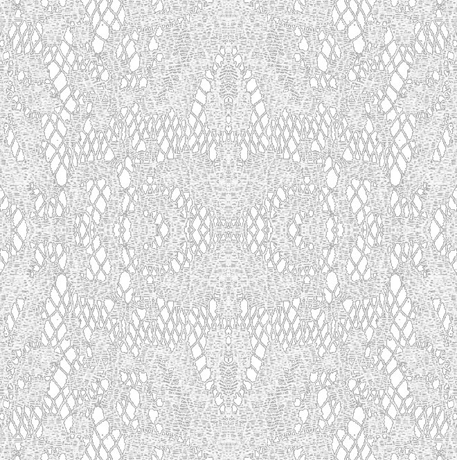 Кружево фактура