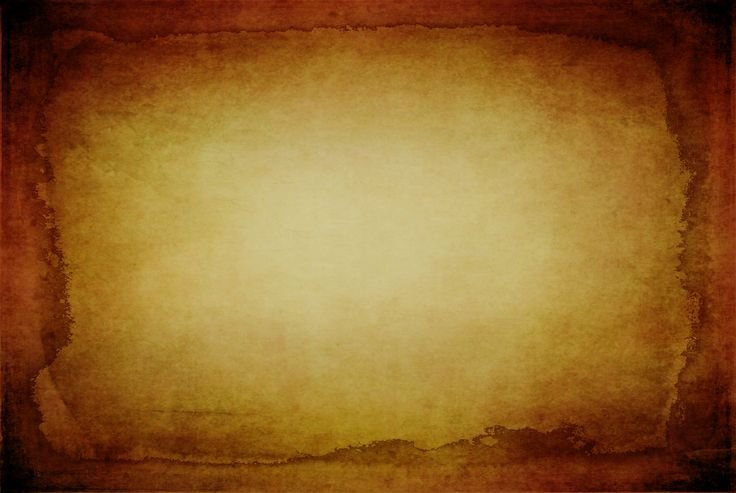 Старинная бумага