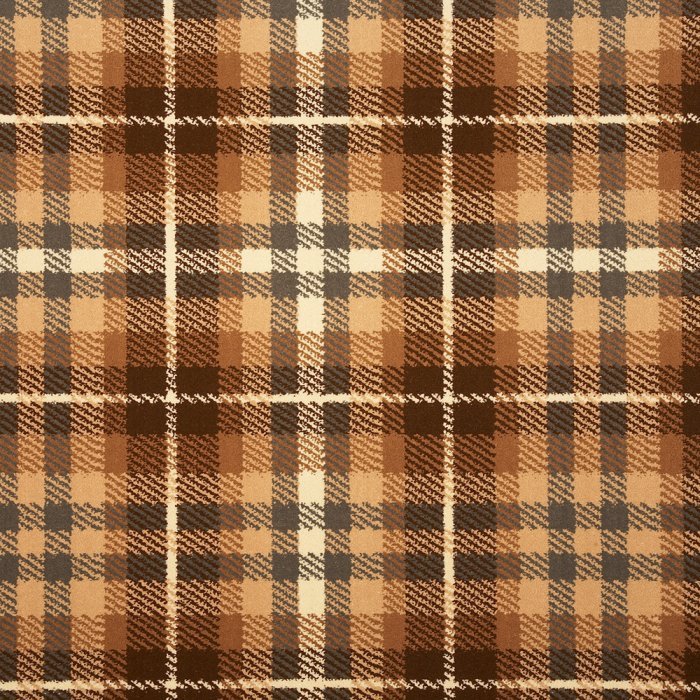 Коричневая клетка