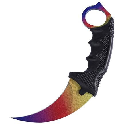 Нож Karambit CS go