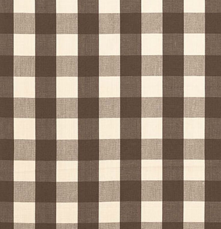 Ткань в клетку