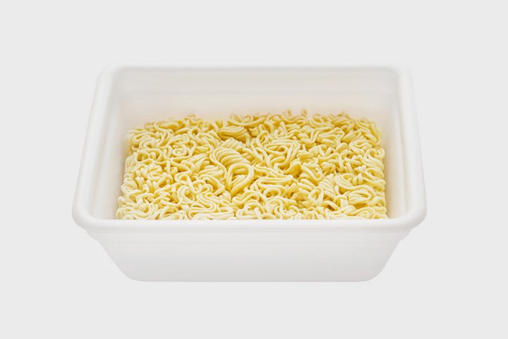 Лапша "доширак"сытный обед 110гр