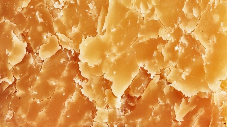 Текстура сыра