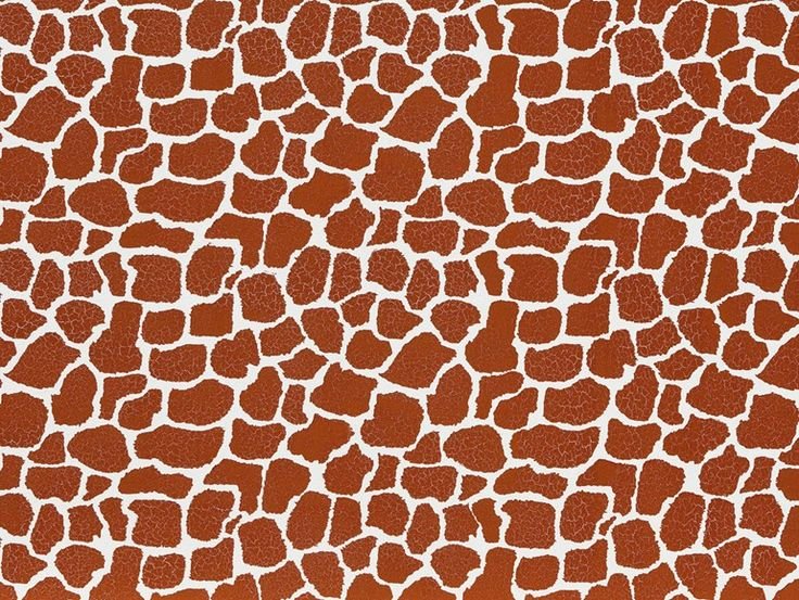 Паттерн жирафа