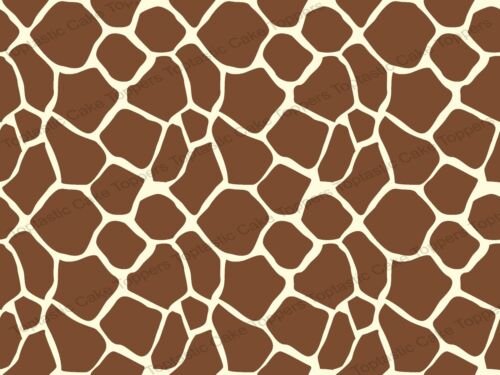 Паттерн жирафа