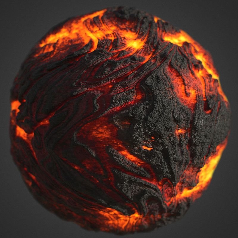 Артефакт Огненный шар сталкер