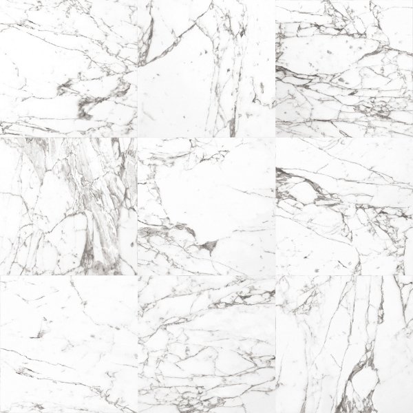 Керамогранит Памеса Бьянка 75*75