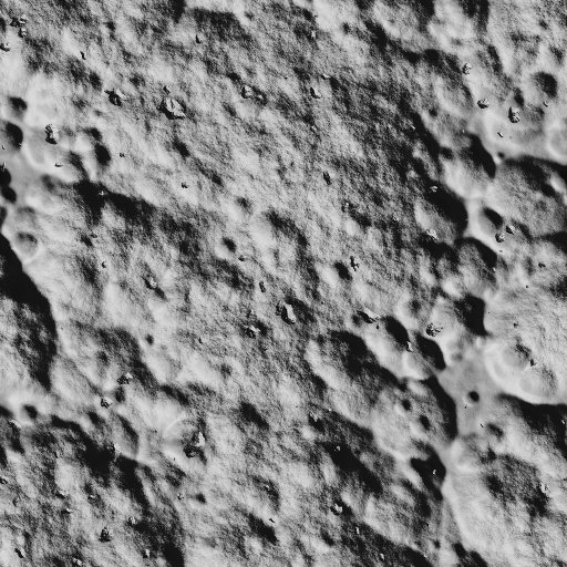 Лунная поверхность текстура
