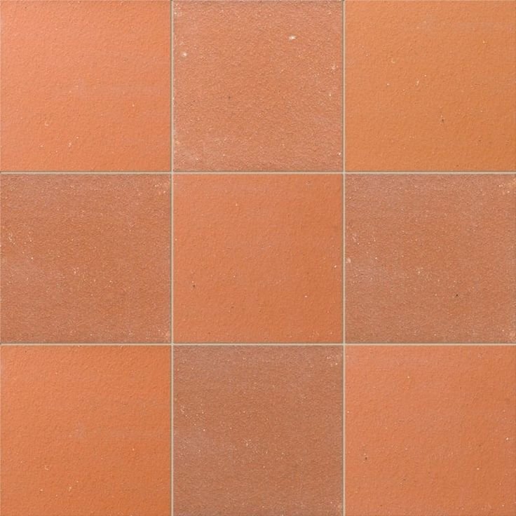 Terracotta Floor Tiles плитка