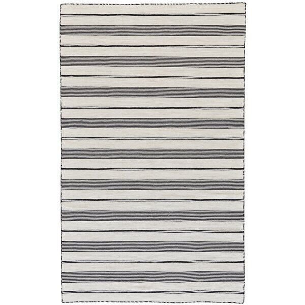 Ковер в полоску