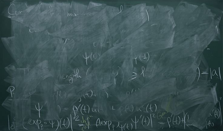 Школьная доска фон