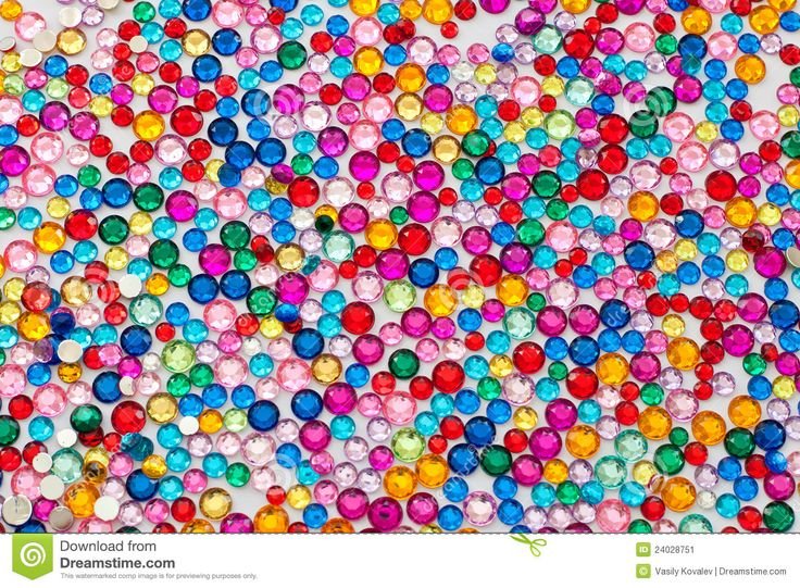 Стразы текстура