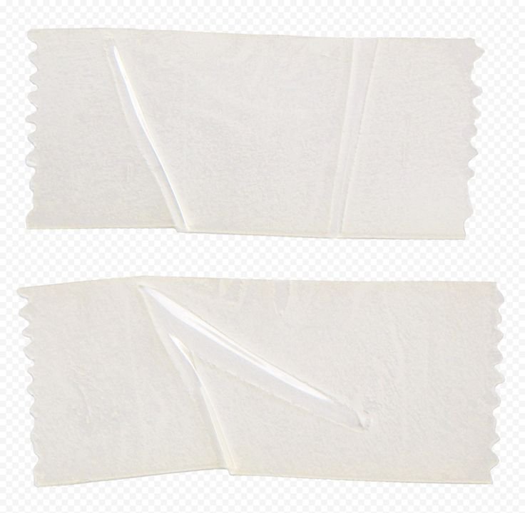 Кусочек скотча