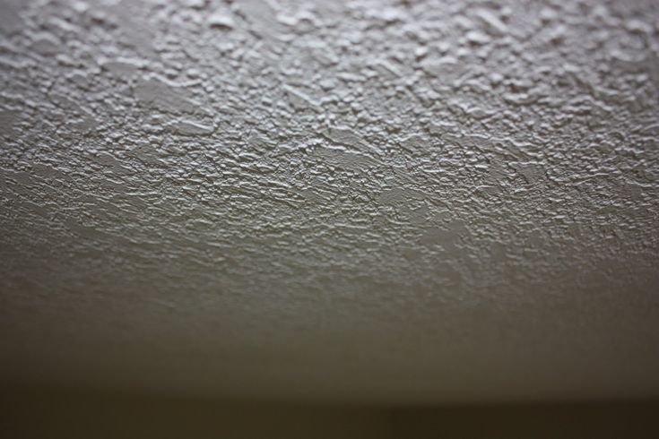 Натяжной потолок текстура