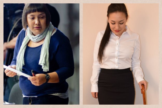 Лариса Парфентьева