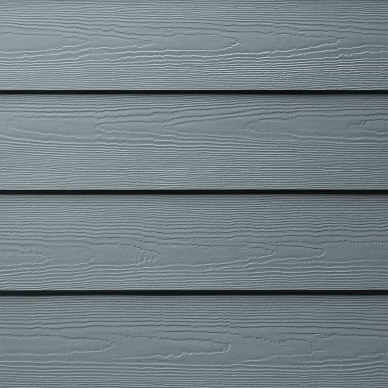 Кедрал фиброцементный сайдинг