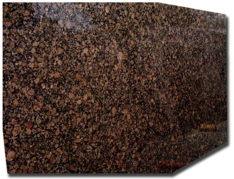 Балтик Браун гранит