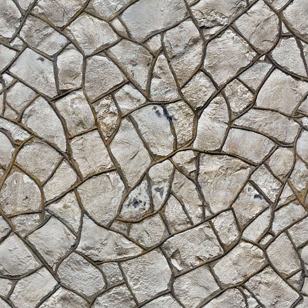 Песчаник брекчия