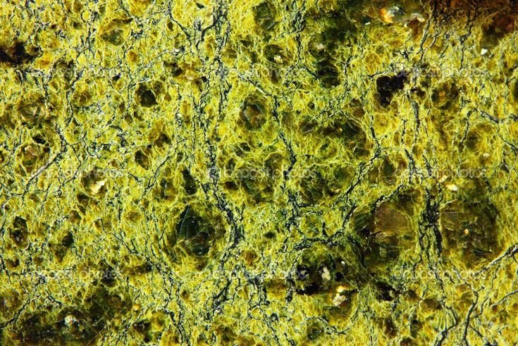 Яшма змеевик камень