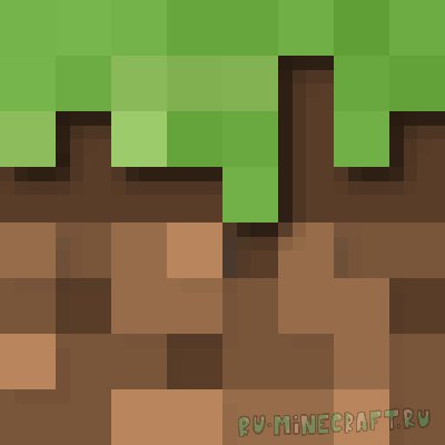 Текстуры из МАЙНКРАФТА