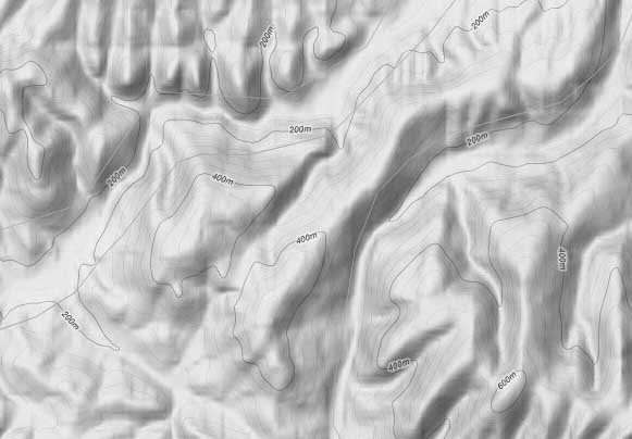 Карта displacement рельеф 3ds Max