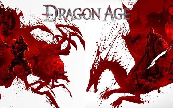 Dragon age