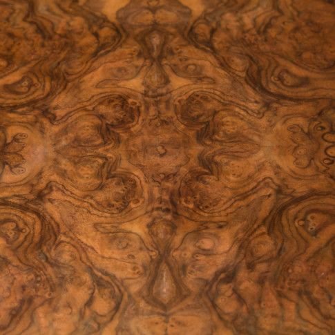 Карельская береза шпон Вудсток