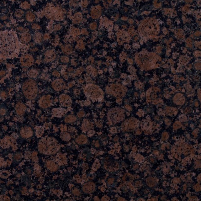 Балтик Браун гранит