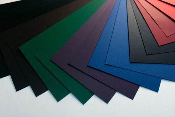 Дизайнерская бумага touche Cover