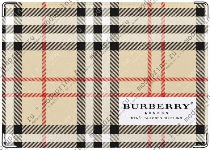 Барбари бренд