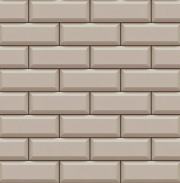 Кирпич ЛСР облицовочный бежевый