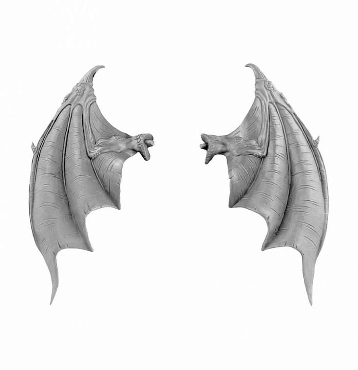 Драконьи Крылья