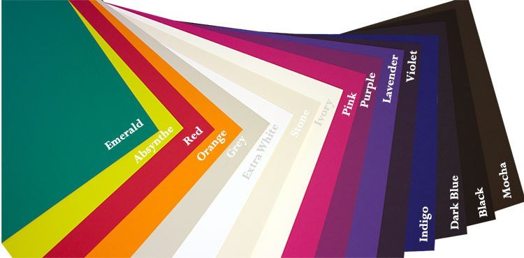 Цвета тачкавера