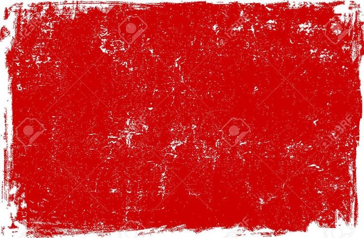 Красные потертости