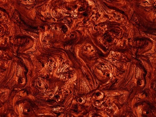 Карельская береза фактура древесины