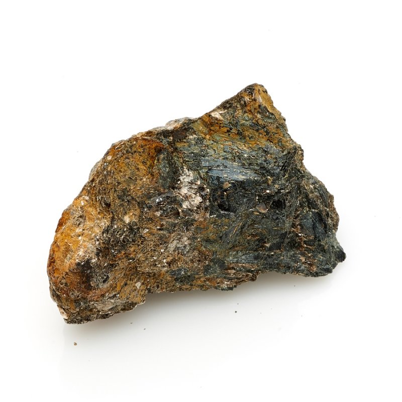 Роговая обманка минерал