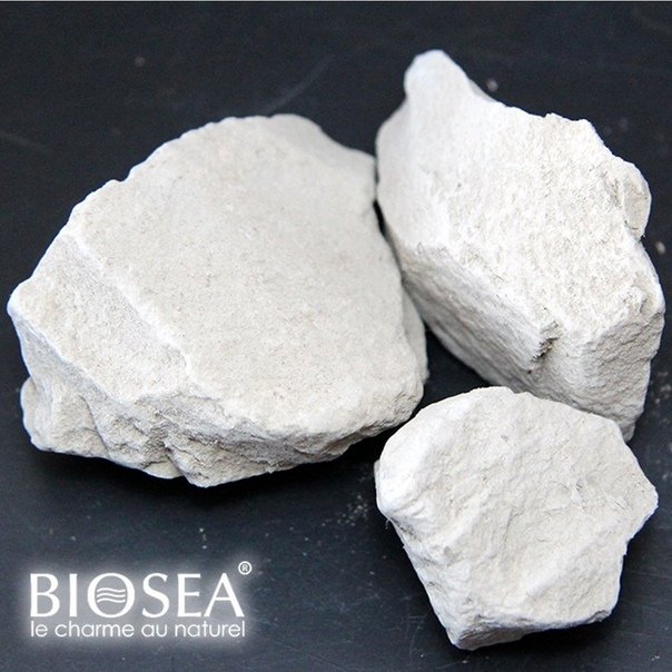 Диатомит Горная порода