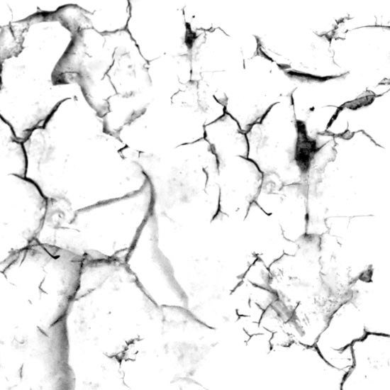 Кисть трещины для фотошопа