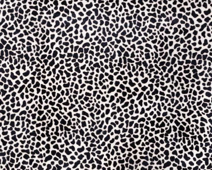 Леопардовый мех текстура