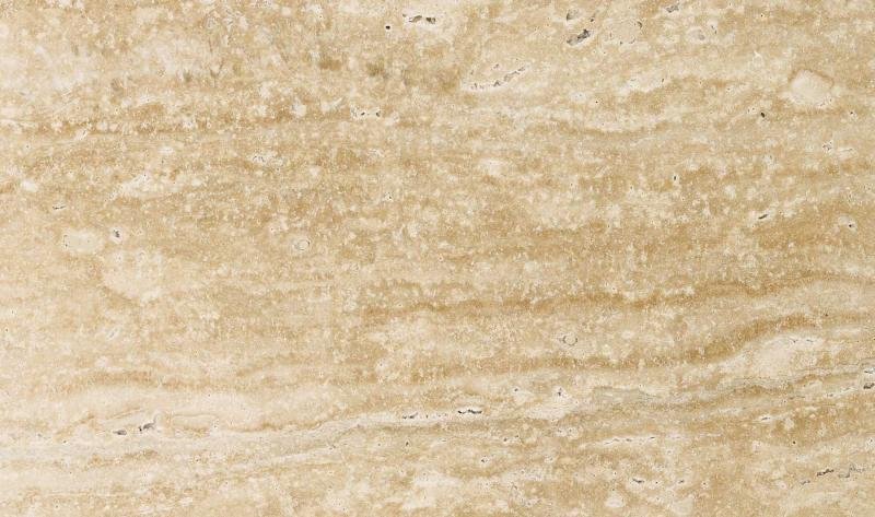 Травертин плитка пиленая 300х600 (20 мм)