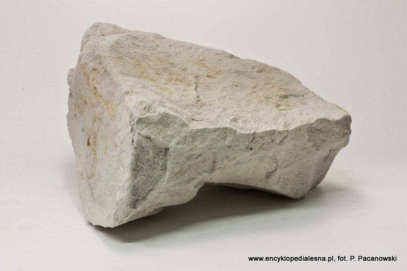 Опока камень