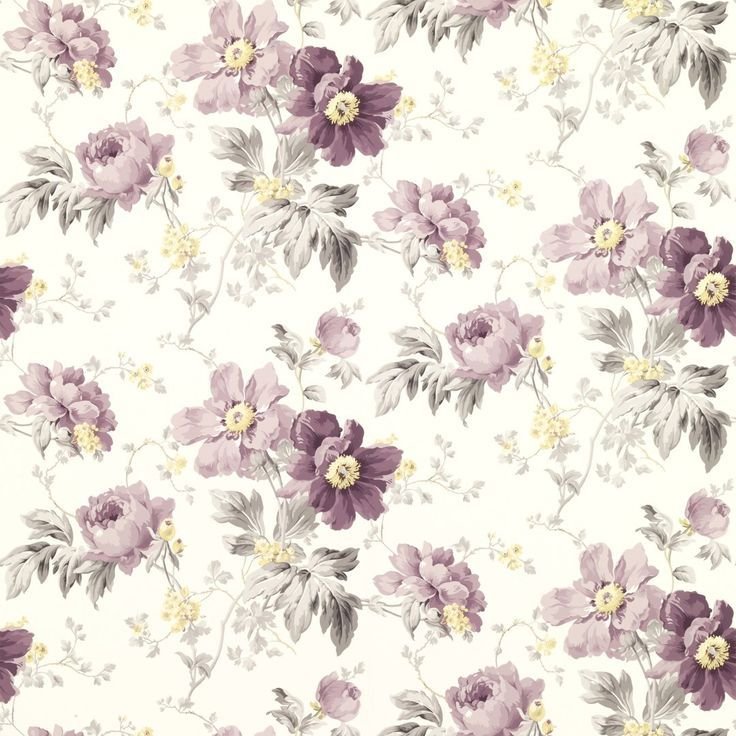 Фон для декупажа мелкие цветочки