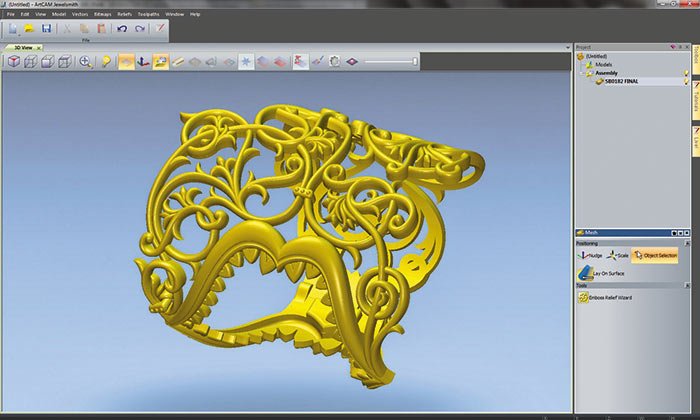 Текстуры в арткаме