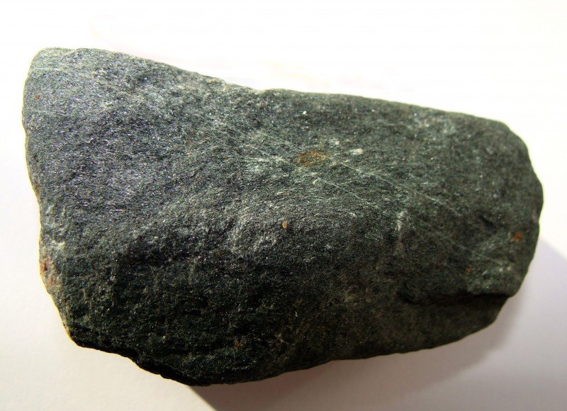 Роговик Горная порода