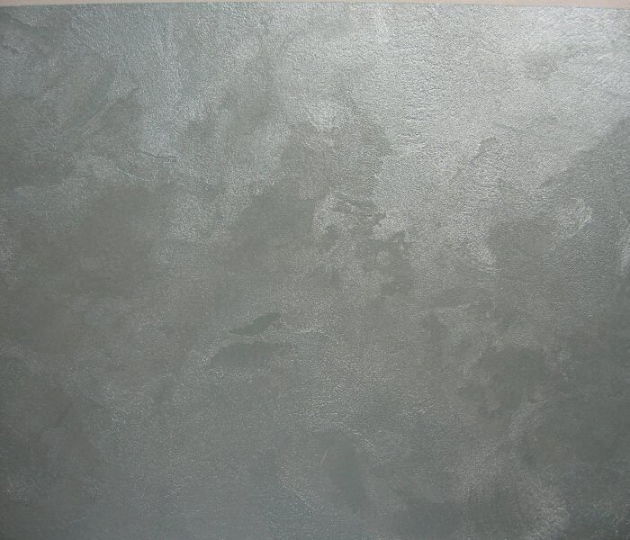 Штукатурка вельвет, отточенто