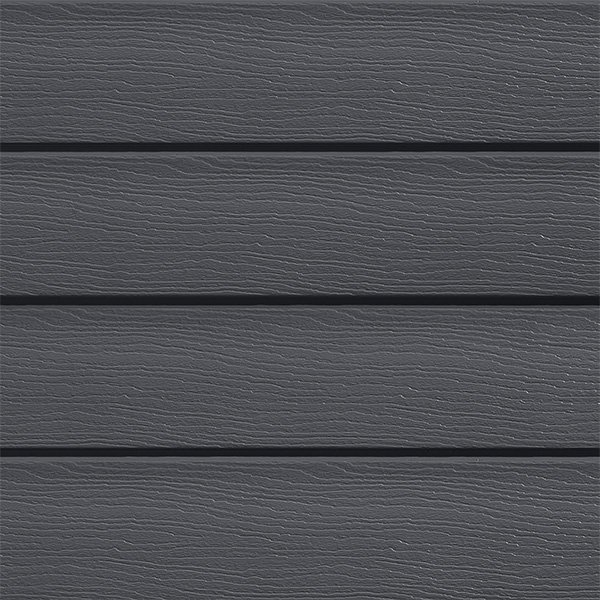 Сайдинг RAL 7024