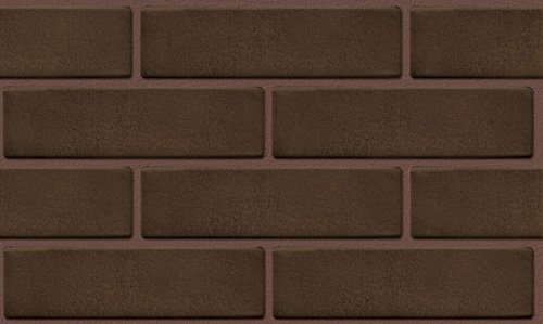 Кирпич ЛСР пустотелый темно коричневый