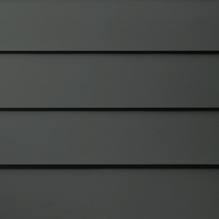 Сайдинг RAL 7024