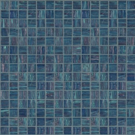 Bisazza мозаика Blue